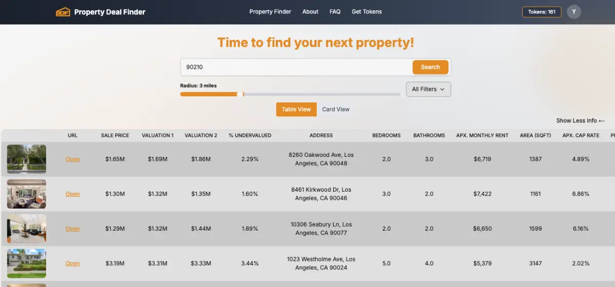 Property Deal Finder image number 11
