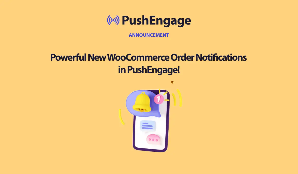 PushEngage screenshot 3