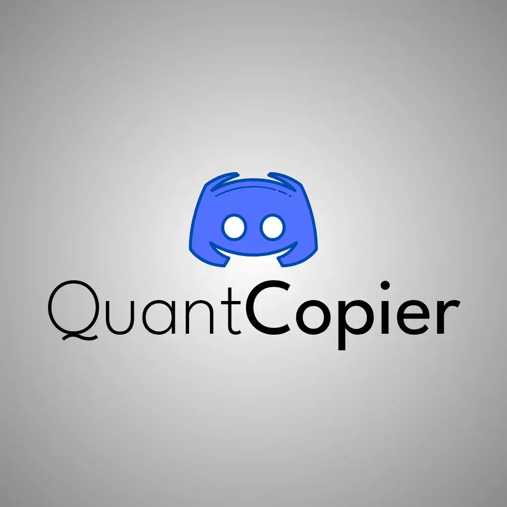 QuantCopier screenshot 2