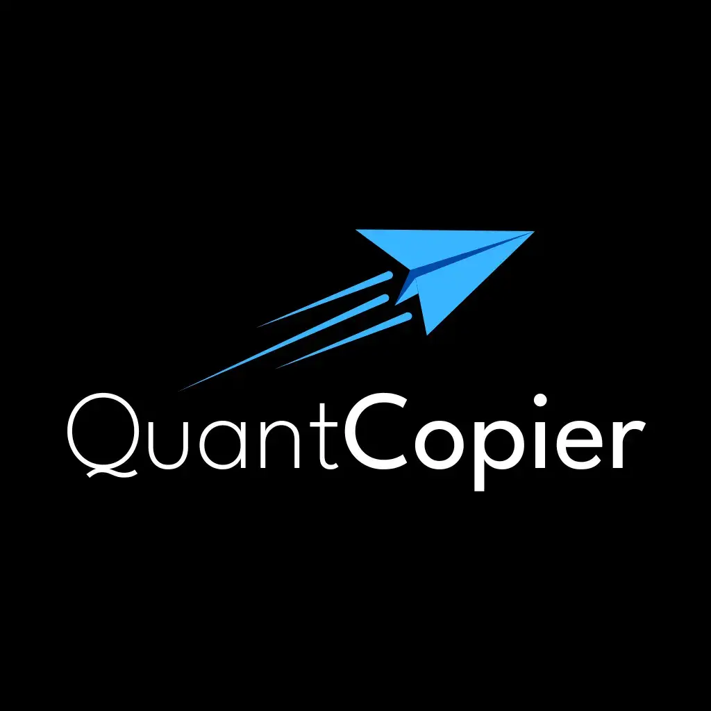 QuantCopier screenshot 3