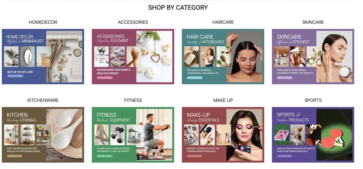 Qubyk Marketplace Ltd screenshot 3
