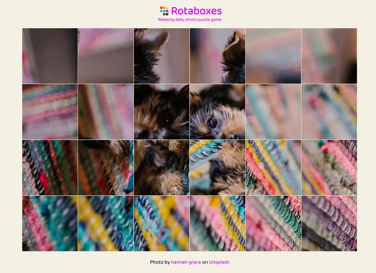 Rotaboxes screenshot 1