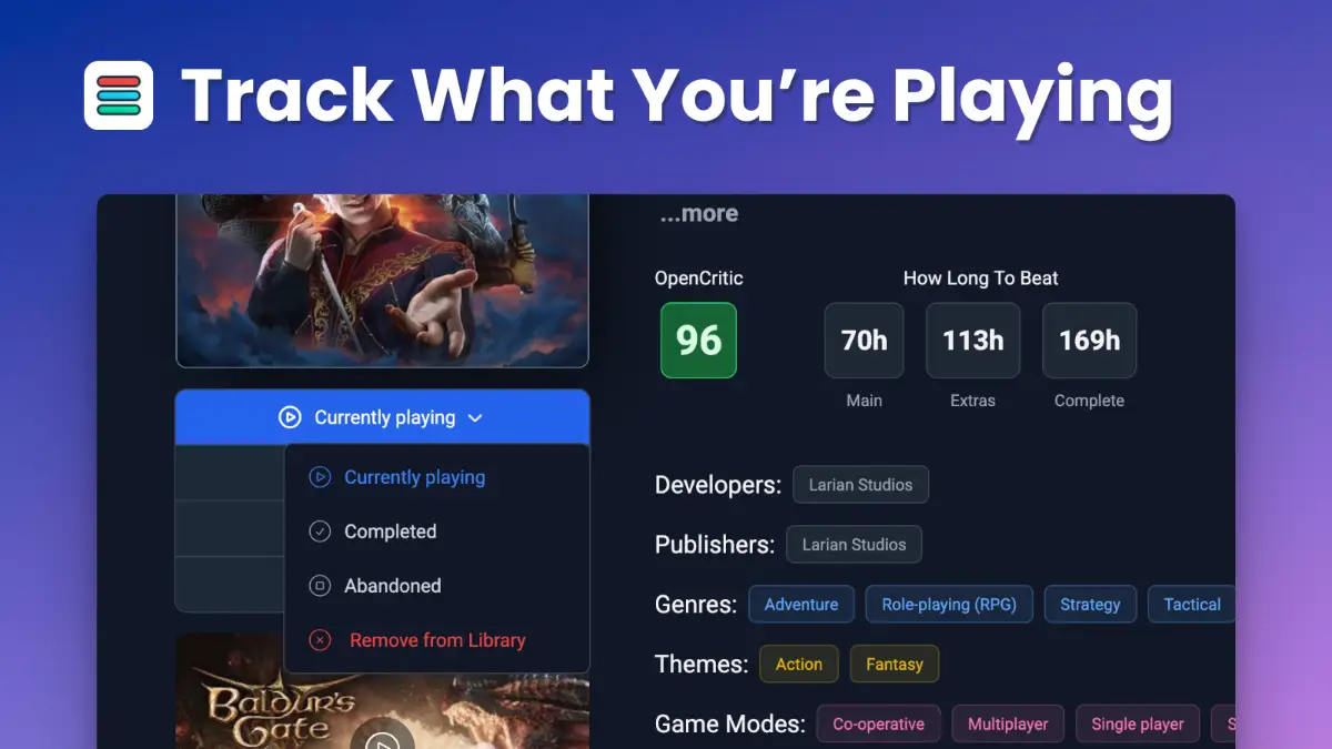 Searchtoplay screenshot 2