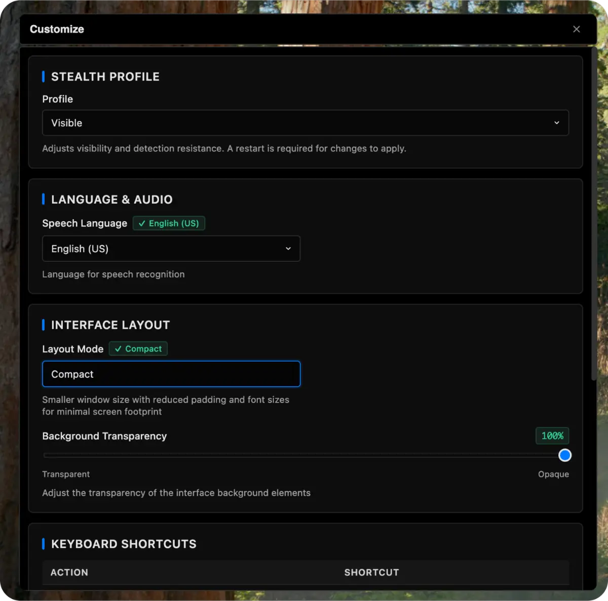 ShareSpeak screenshot 3