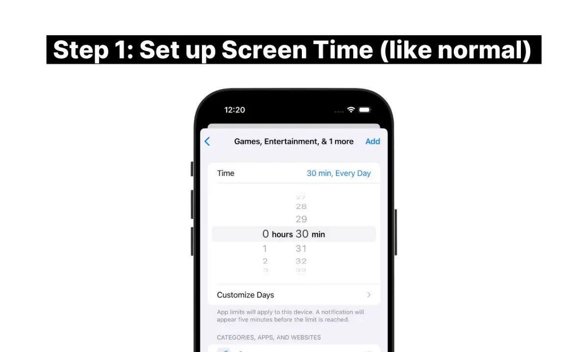 Shutout screenshot 4