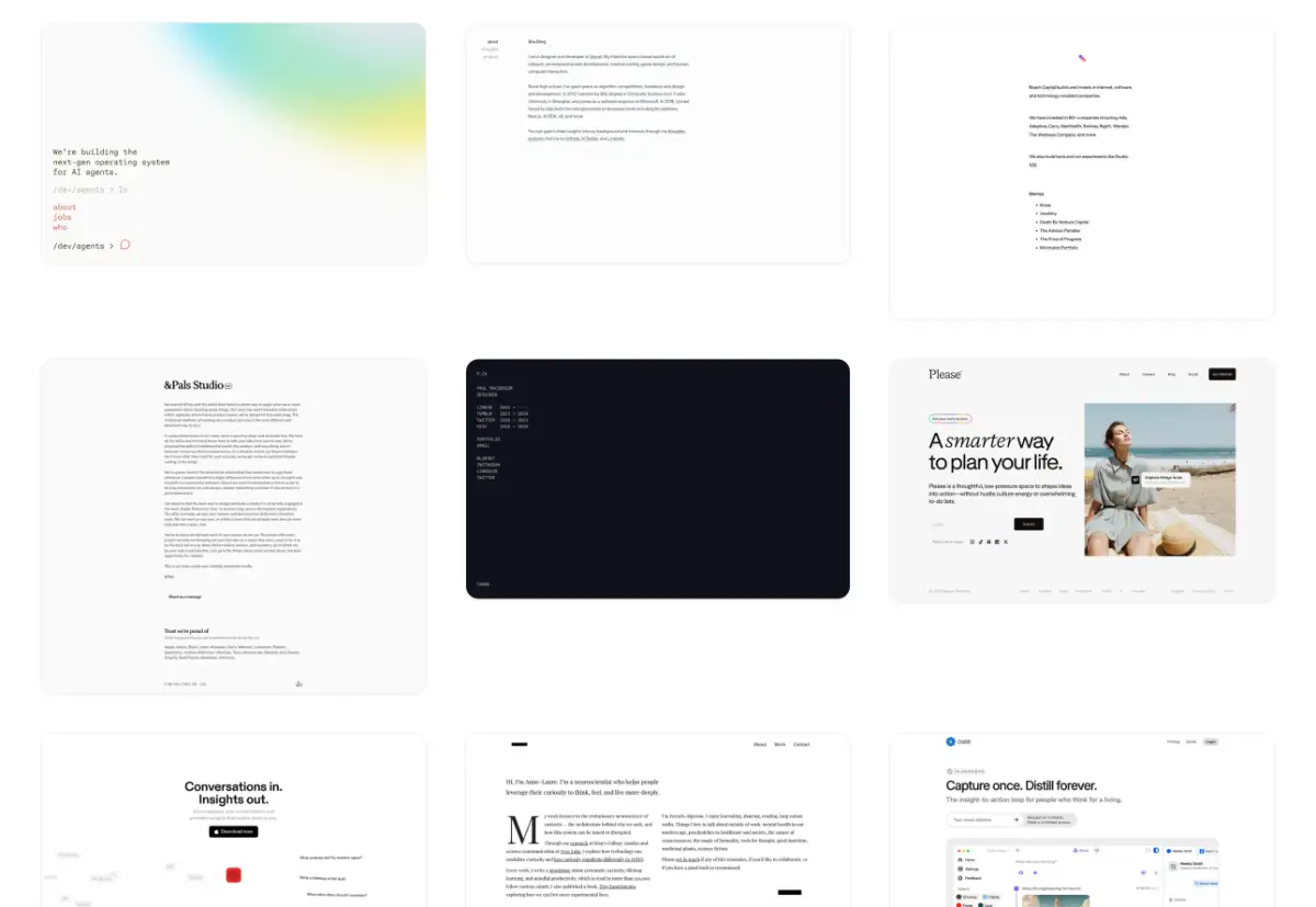 Simple Design screenshot 3