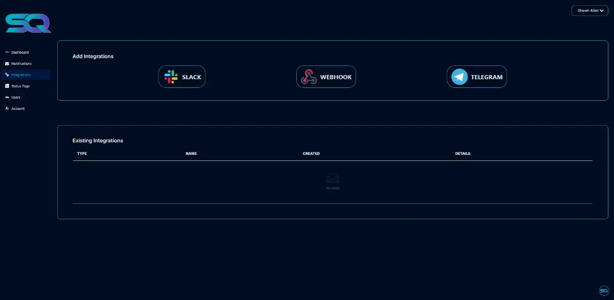 Site Qwality screenshot 2