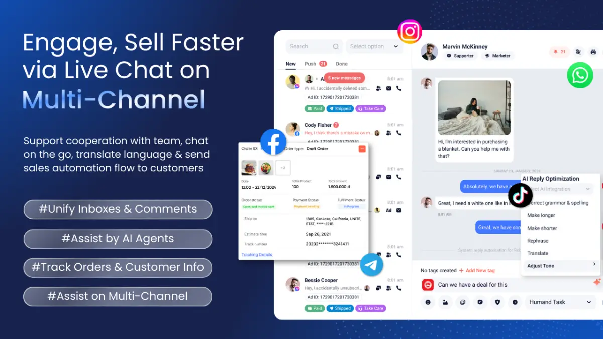 Smax AI screenshot 1