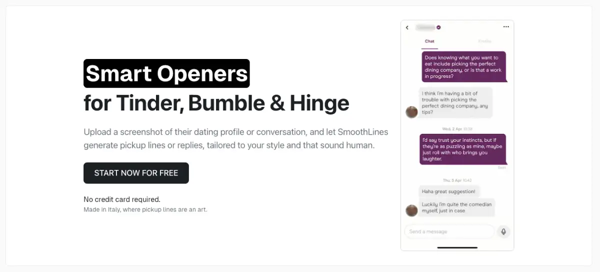SmoothLines screenshot 2