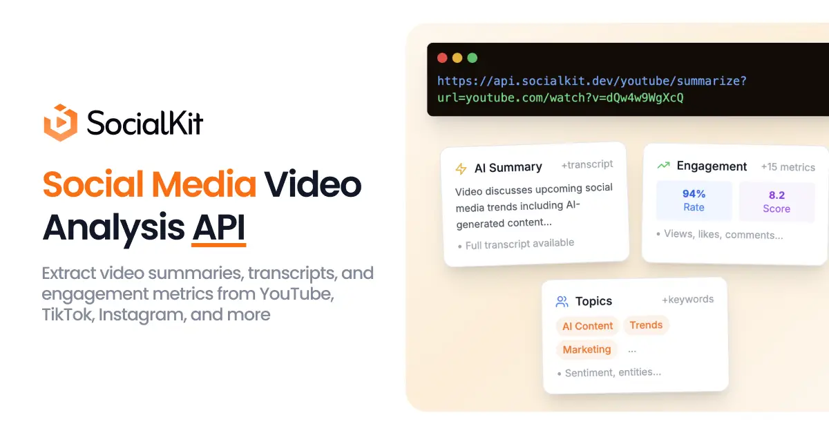 SocialKit image number 11