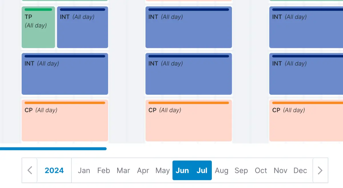 SquadCentral screenshot 3