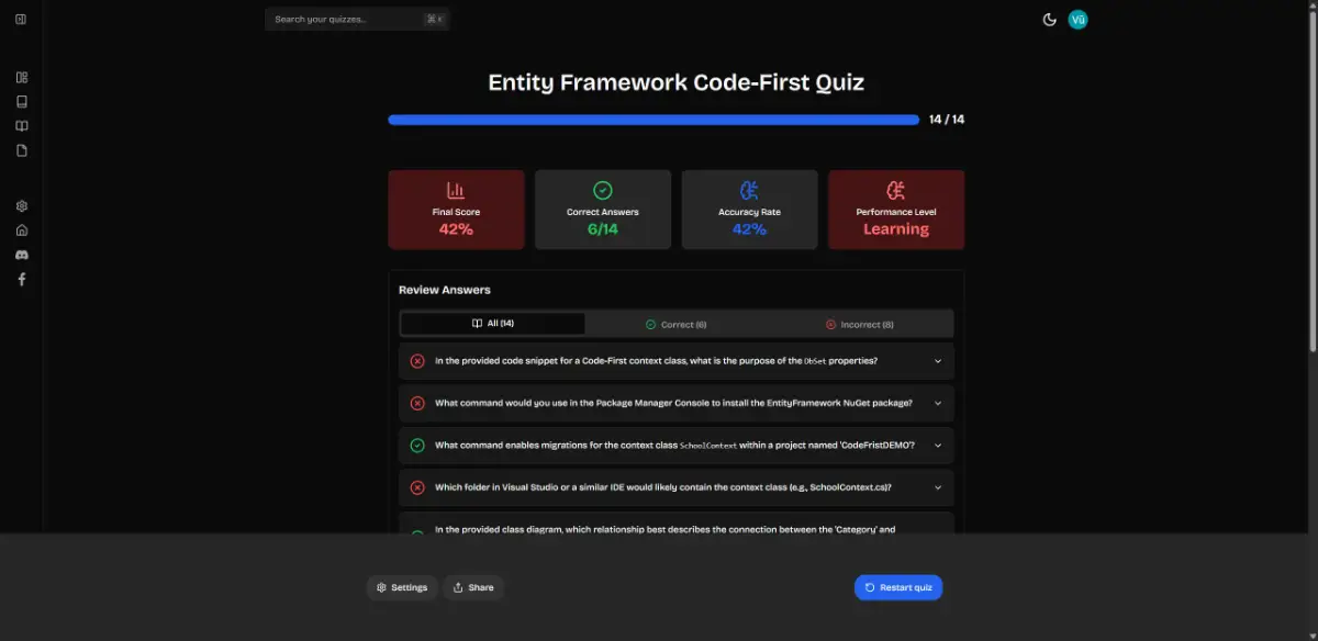 StudyOn screenshot 2