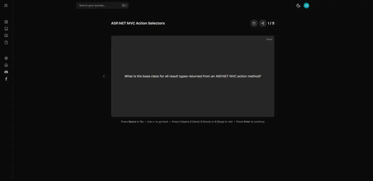StudyOn screenshot 3