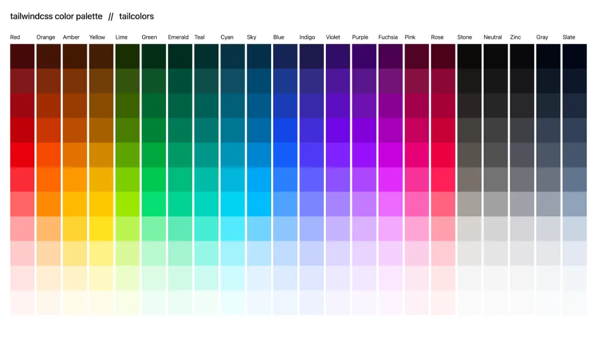 Tailcolors product image