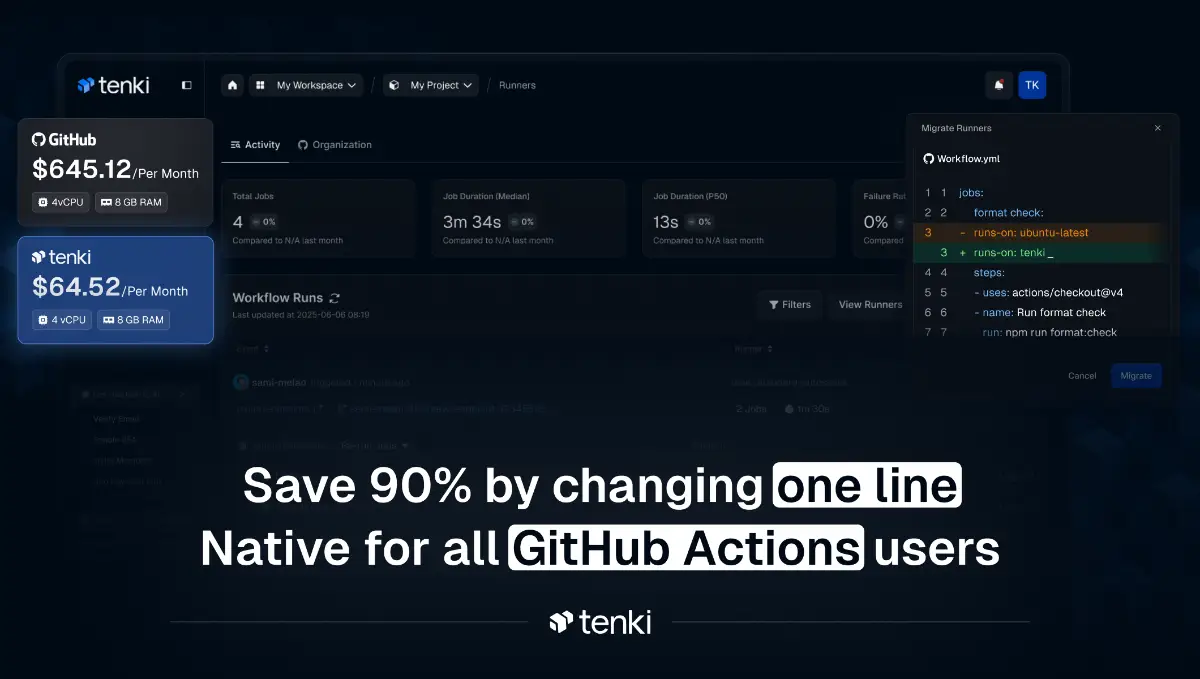 Tenki Cloud screenshot 1