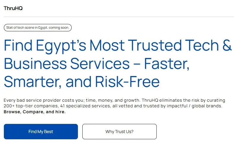 ThruHQ product image