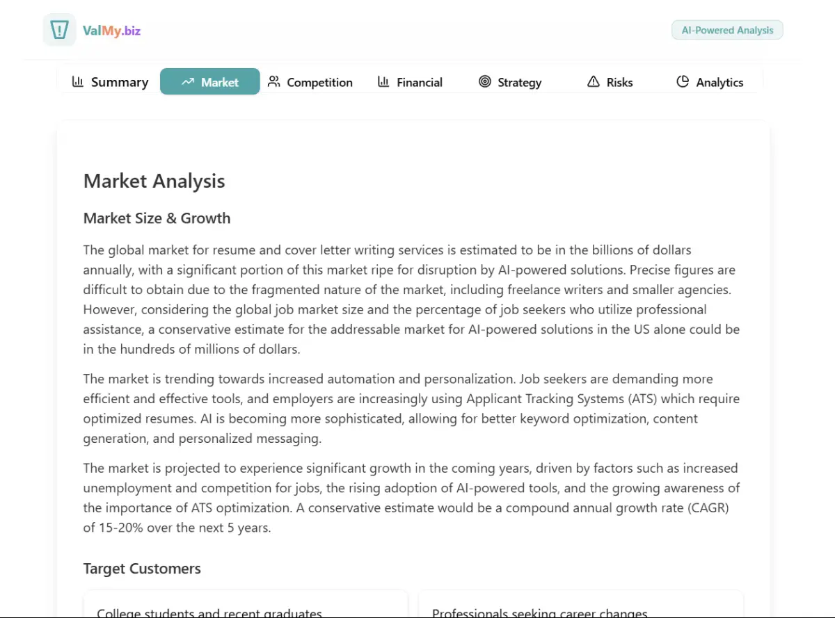 ValMy.Biz screenshot 3