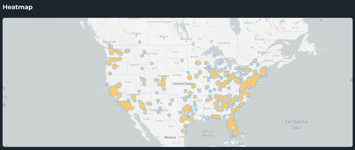 Webhawk screenshot 3