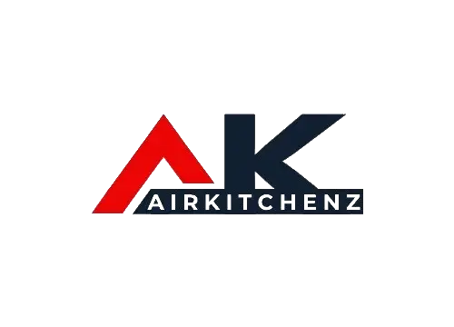 AirKitchenz screenshot 2