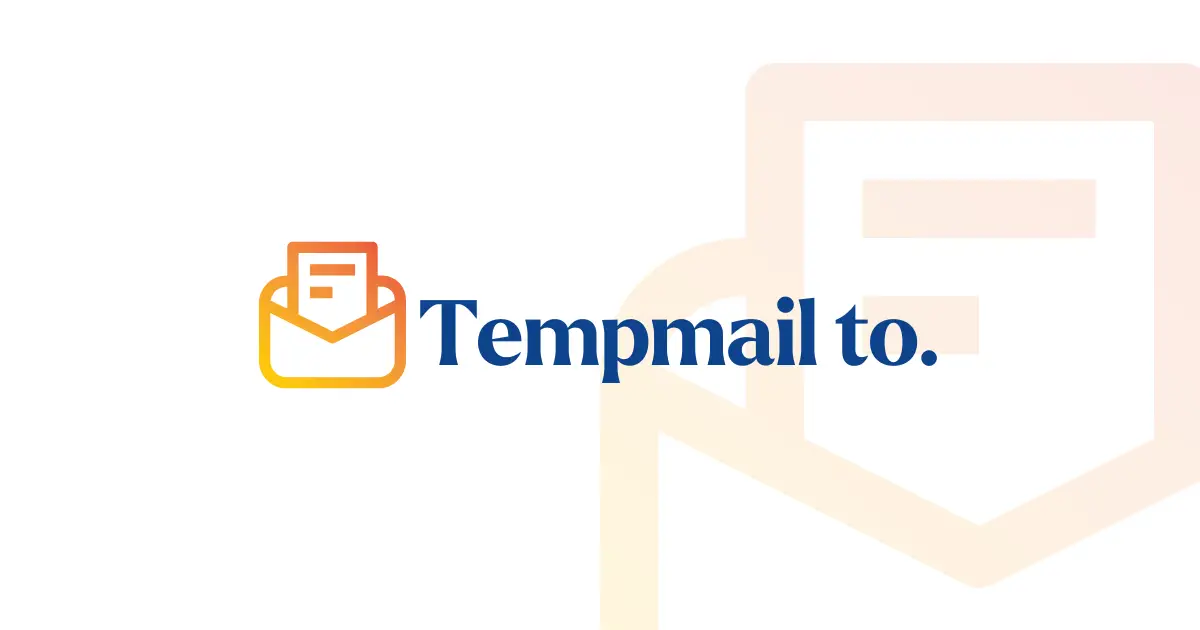 Temp Mail To screenshot 2