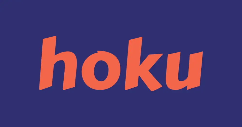 Hoku product image
