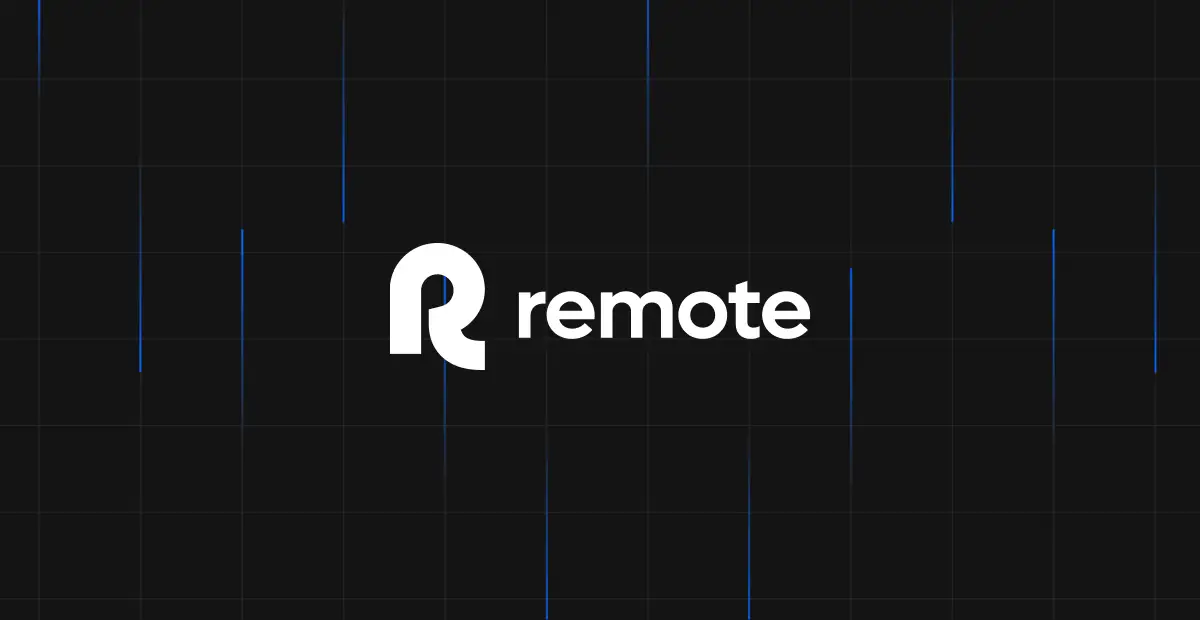 Remote screenshot 2