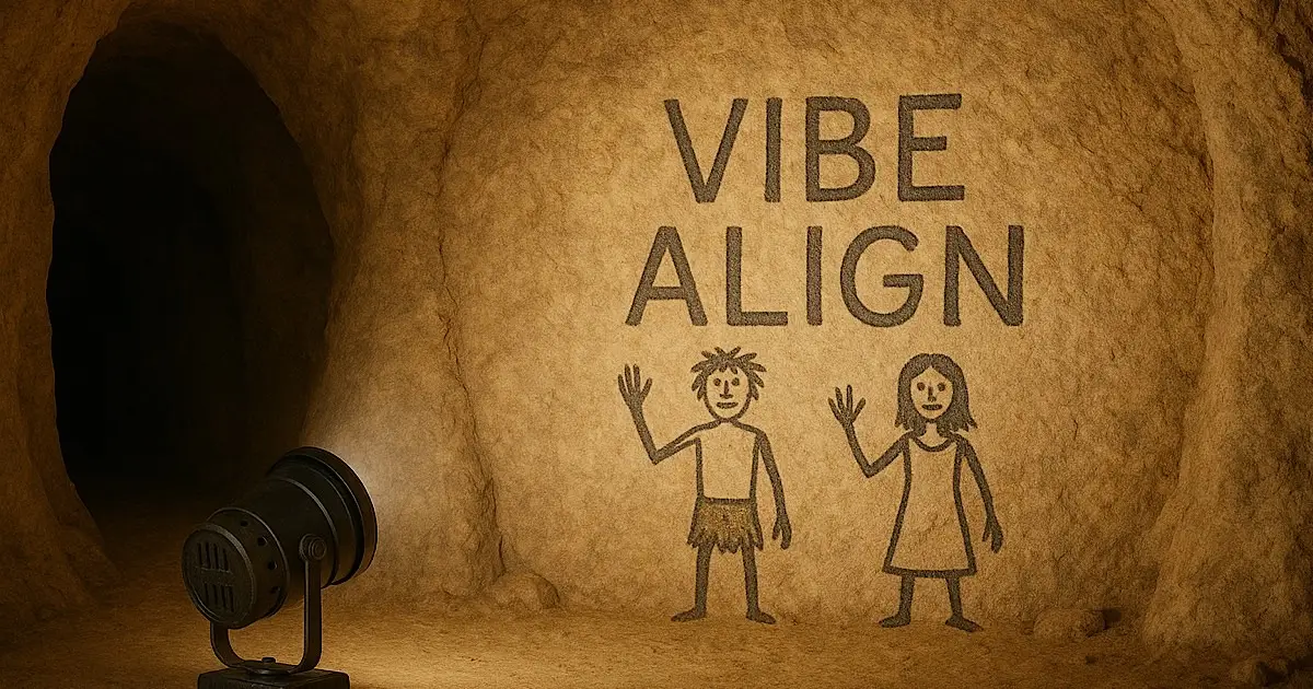 Vibe Align screenshot 2