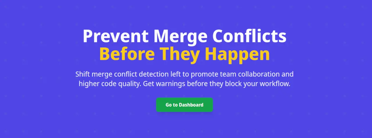 MergeBetter screenshot 1