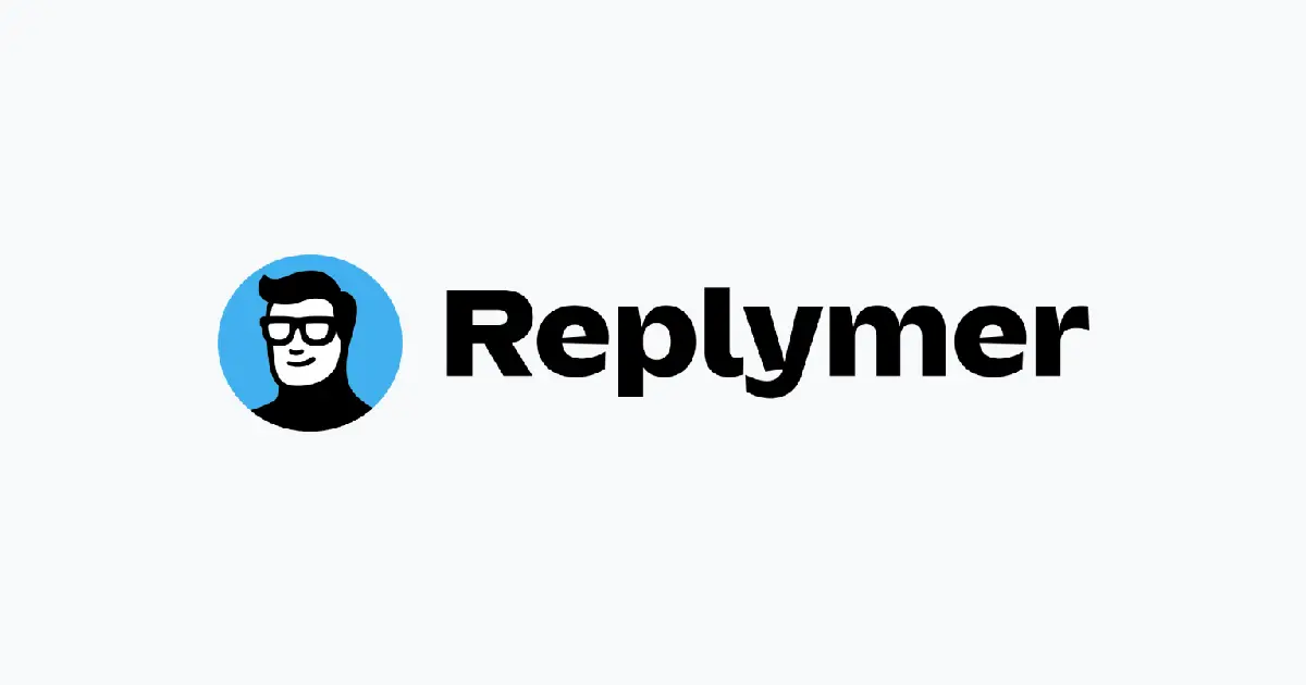 Replymer screenshot 1
