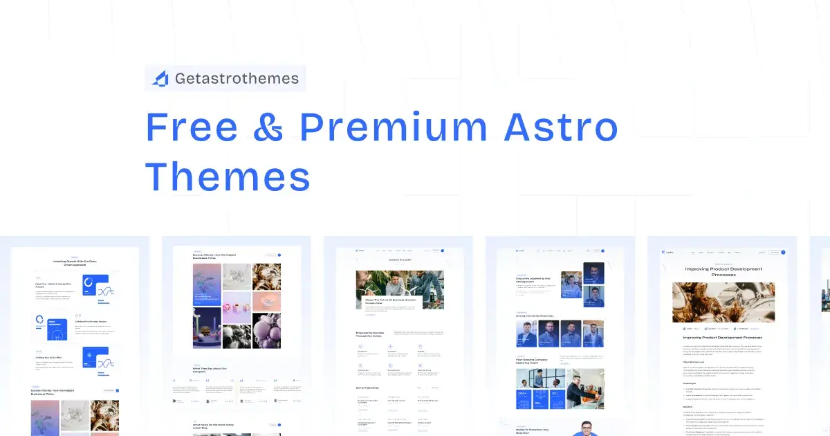 Getastrothemes product image