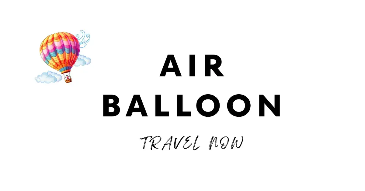 Air Balloon - Fly Now screenshot 1