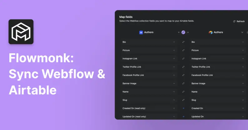 Flowmonk product image