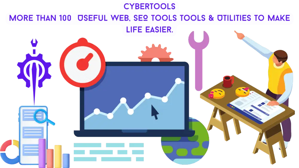 Cyber Tool & Utilities product image