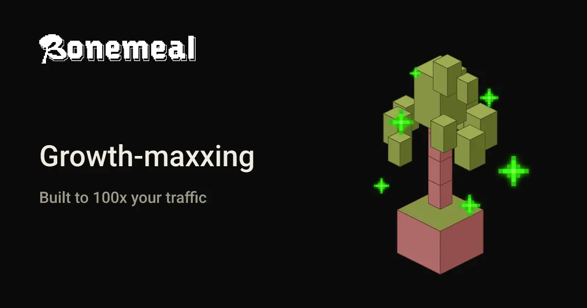Bonemeal product image