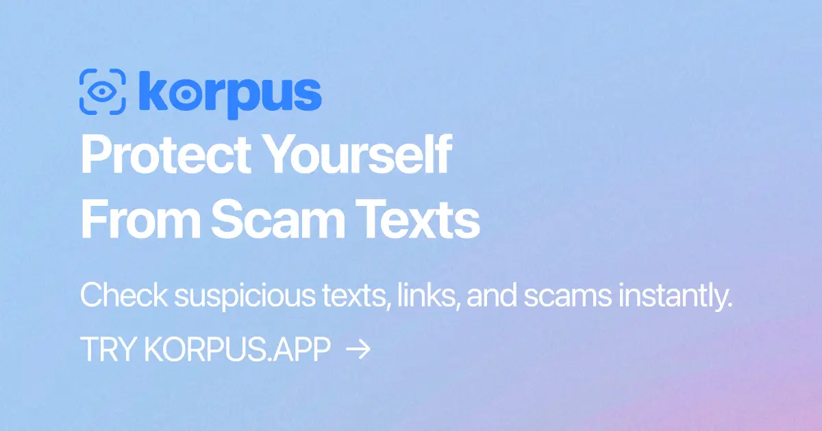 korpus product image