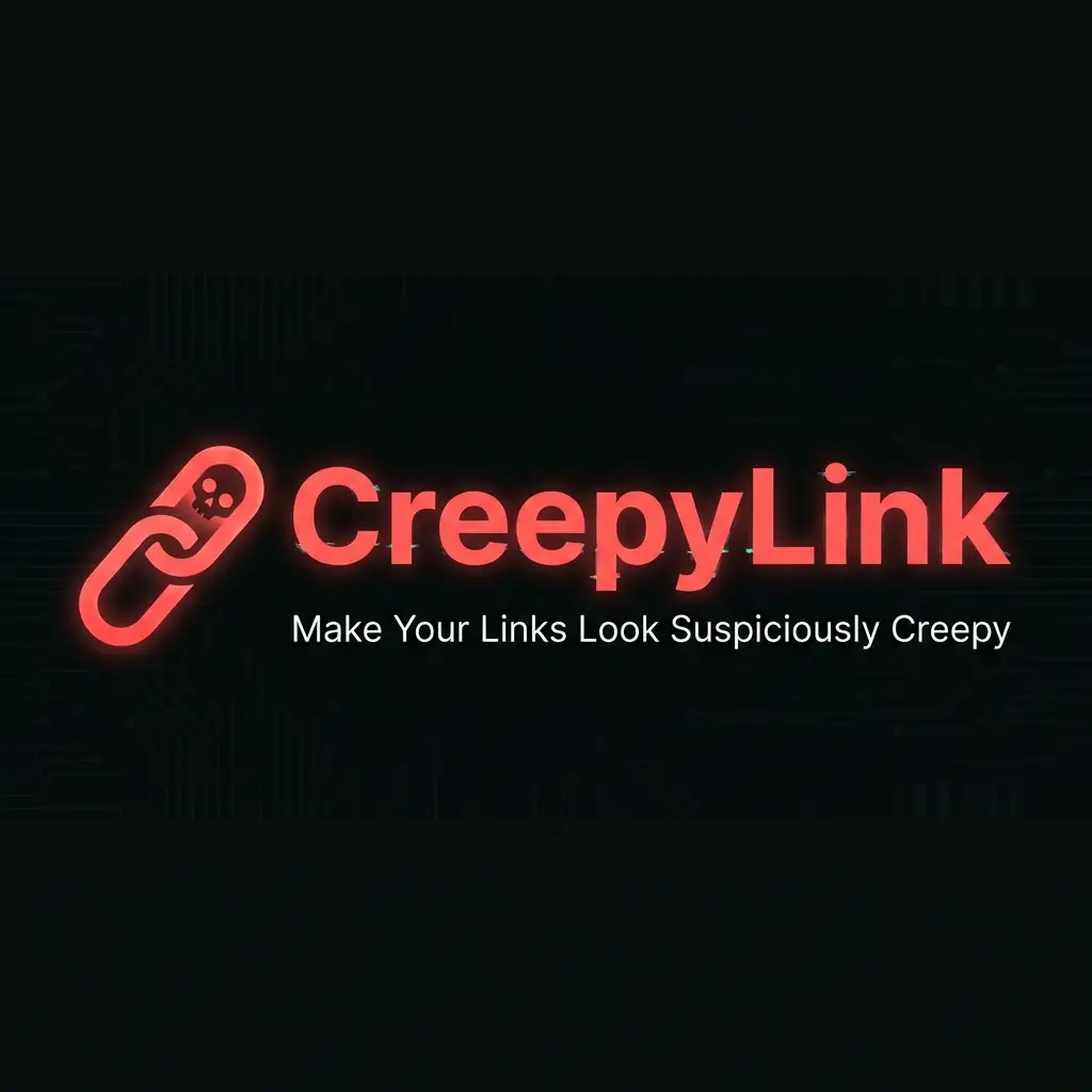 Creepy Link image number 01