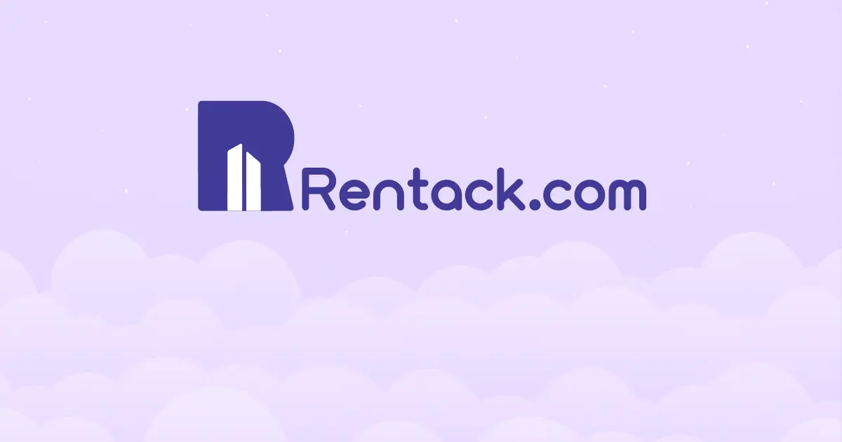 Rentack product image
