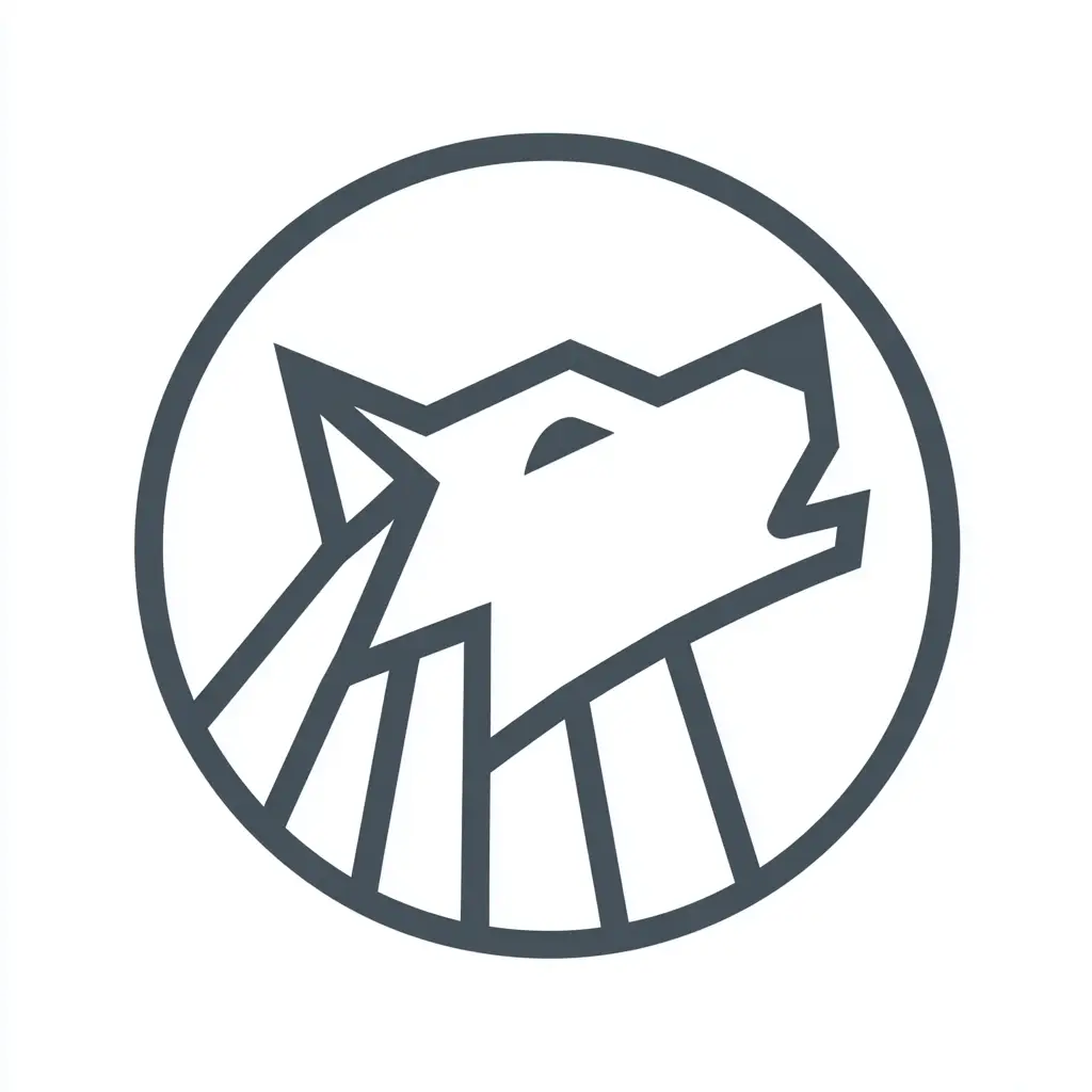 Wolf Resume image number 01