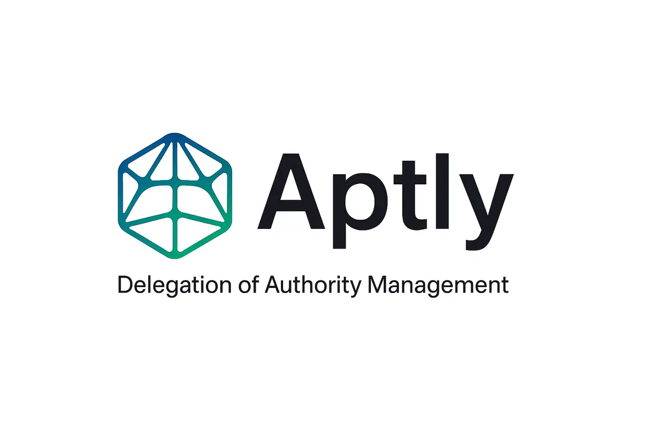 AptlyDone enterprise system of record for AI agent image number 01