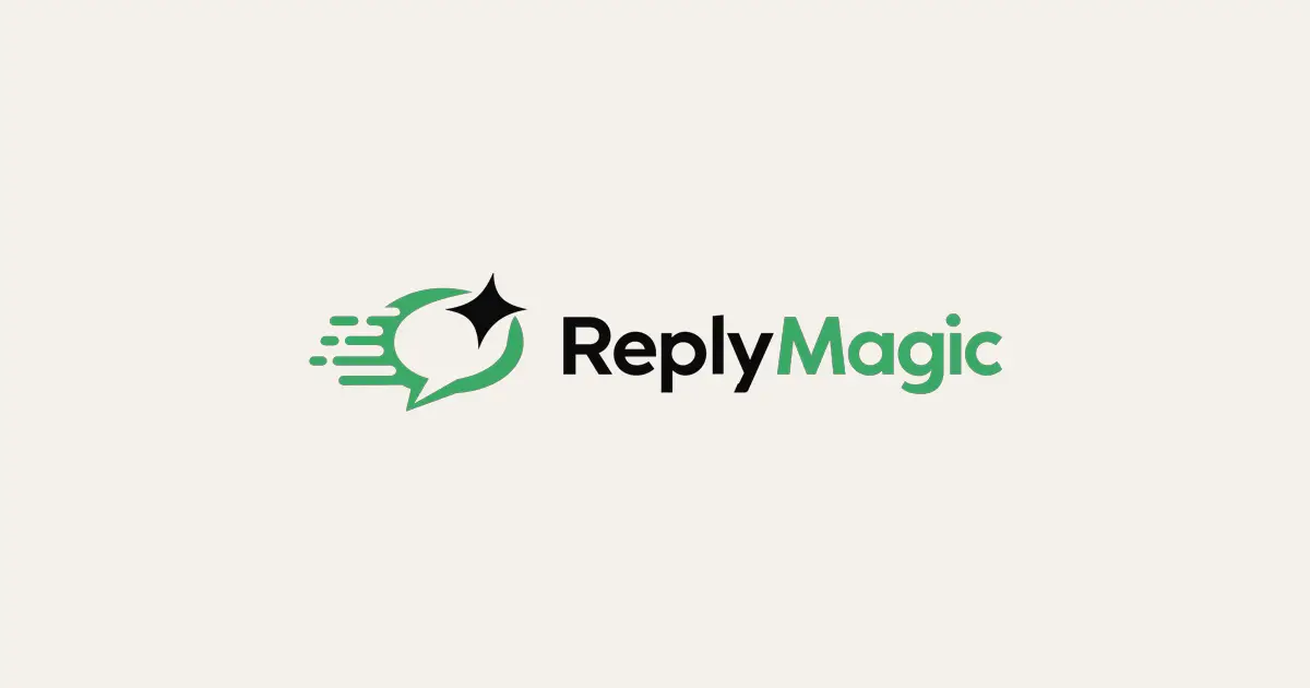 ReplyMagic image number 01