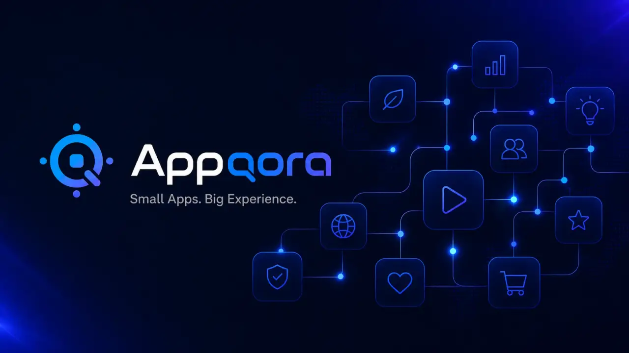 Appqora product image