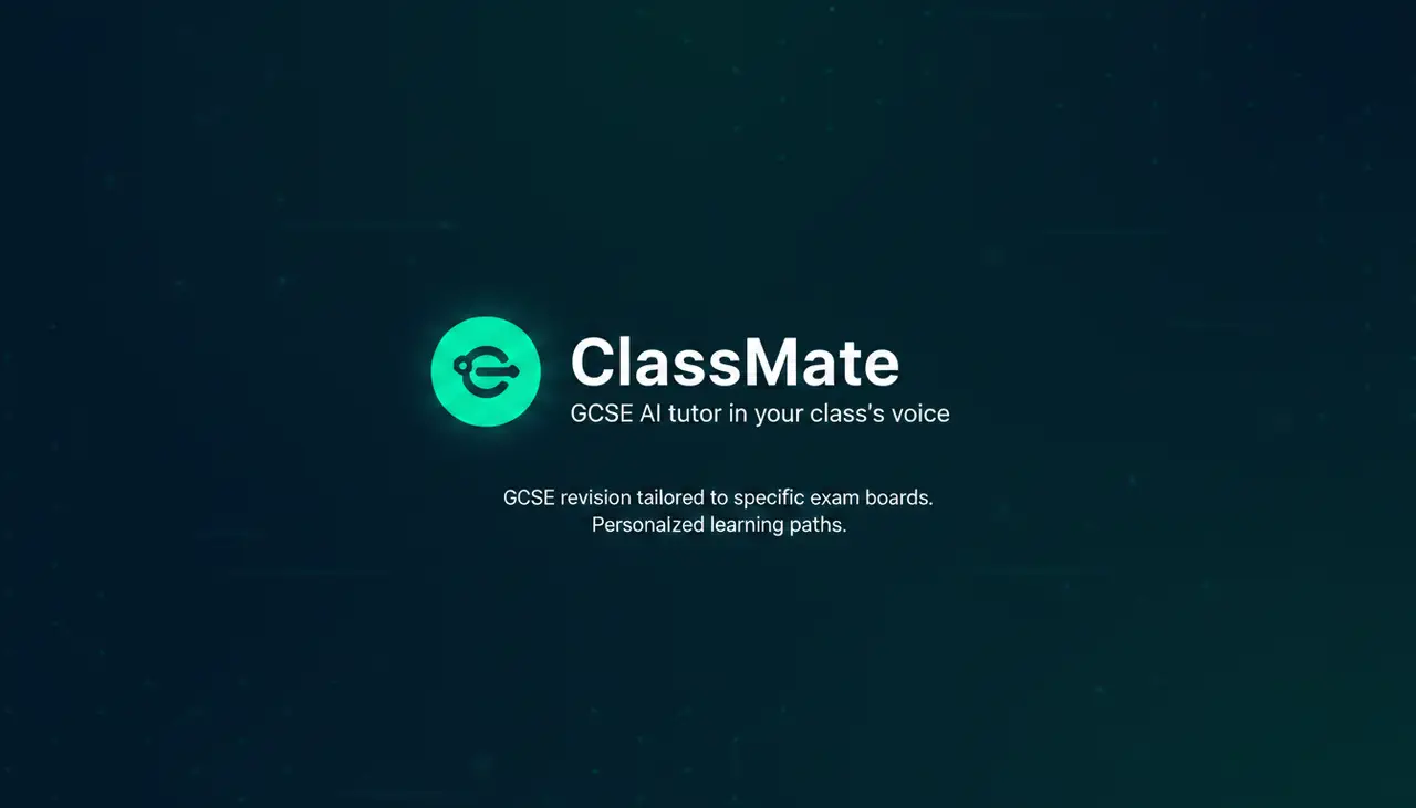 ClassMate product image