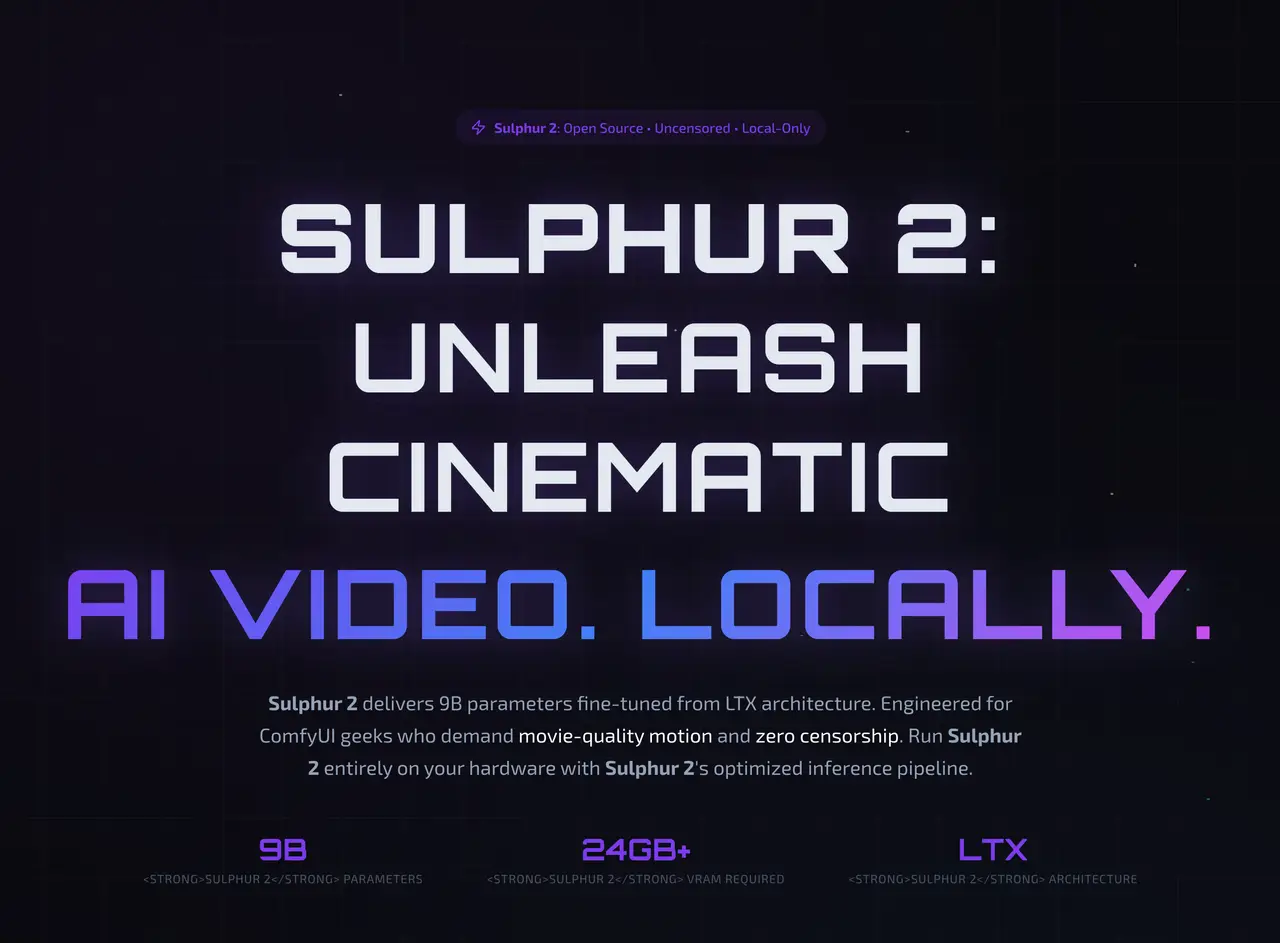 sulphur 2 product image