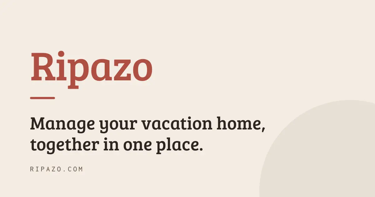 Ripazo product image