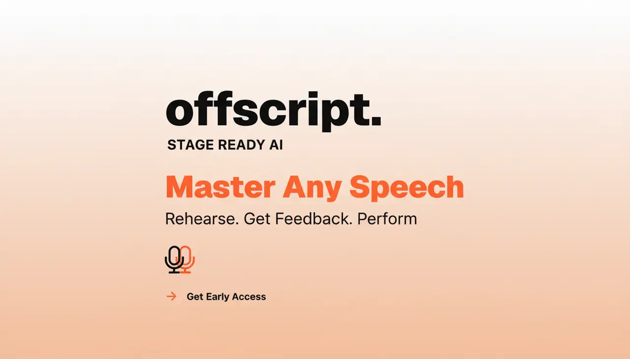 Offscript product image