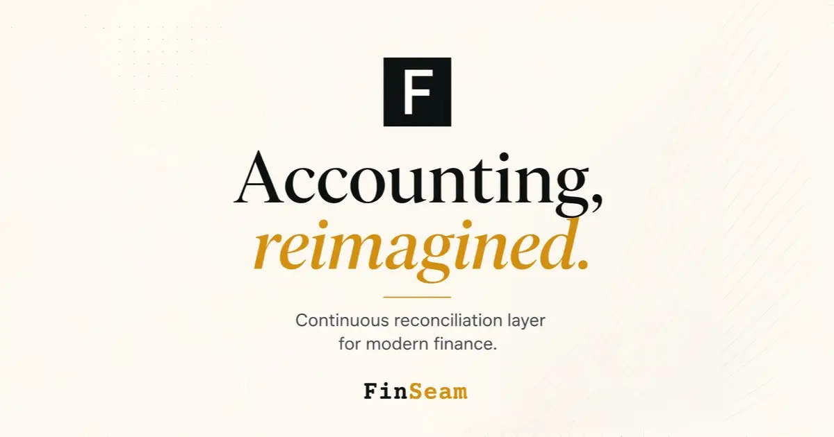 FinSeam product image