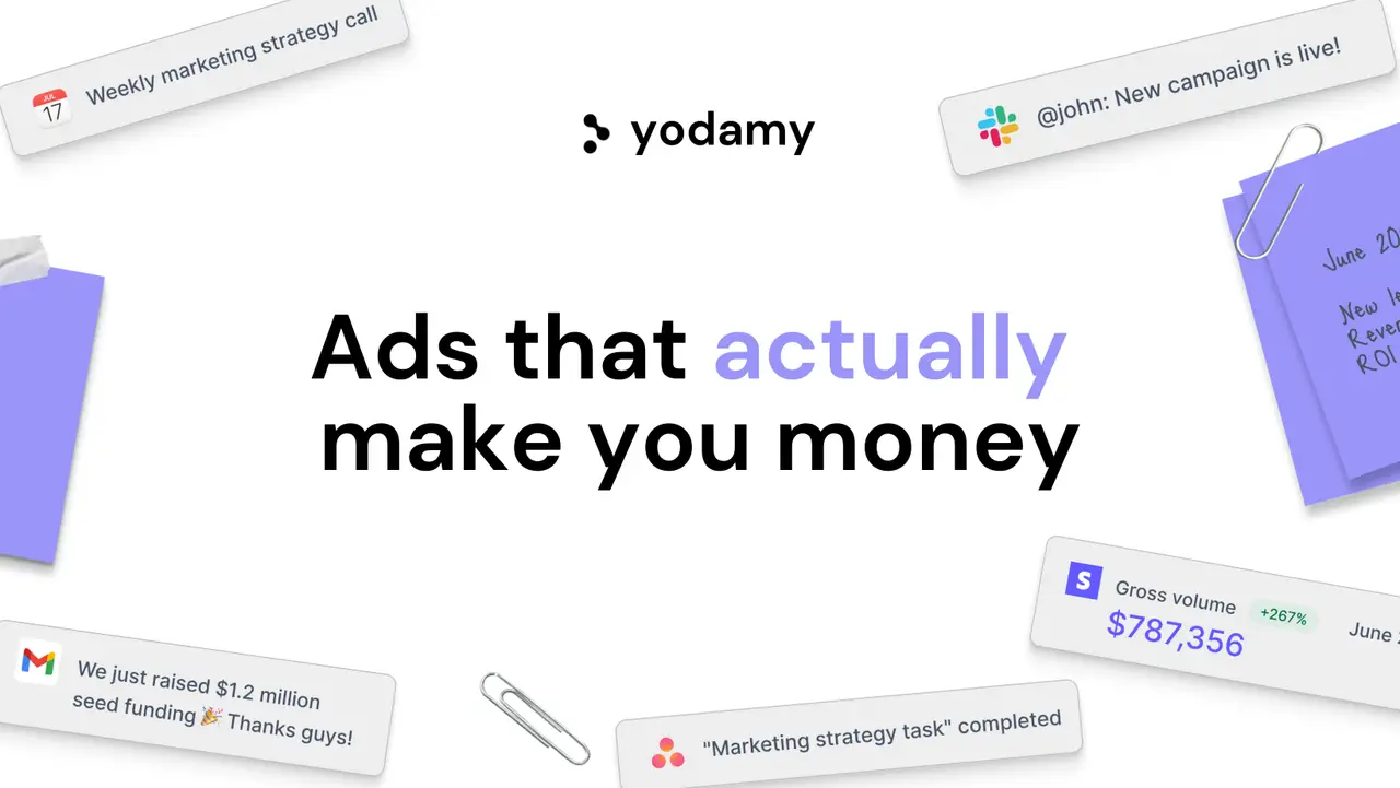 yodamy product image