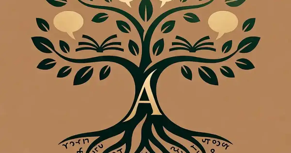 AncestraLingua screenshot 2