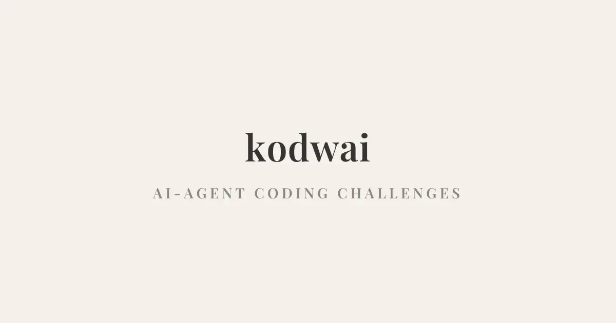 kodwai product image