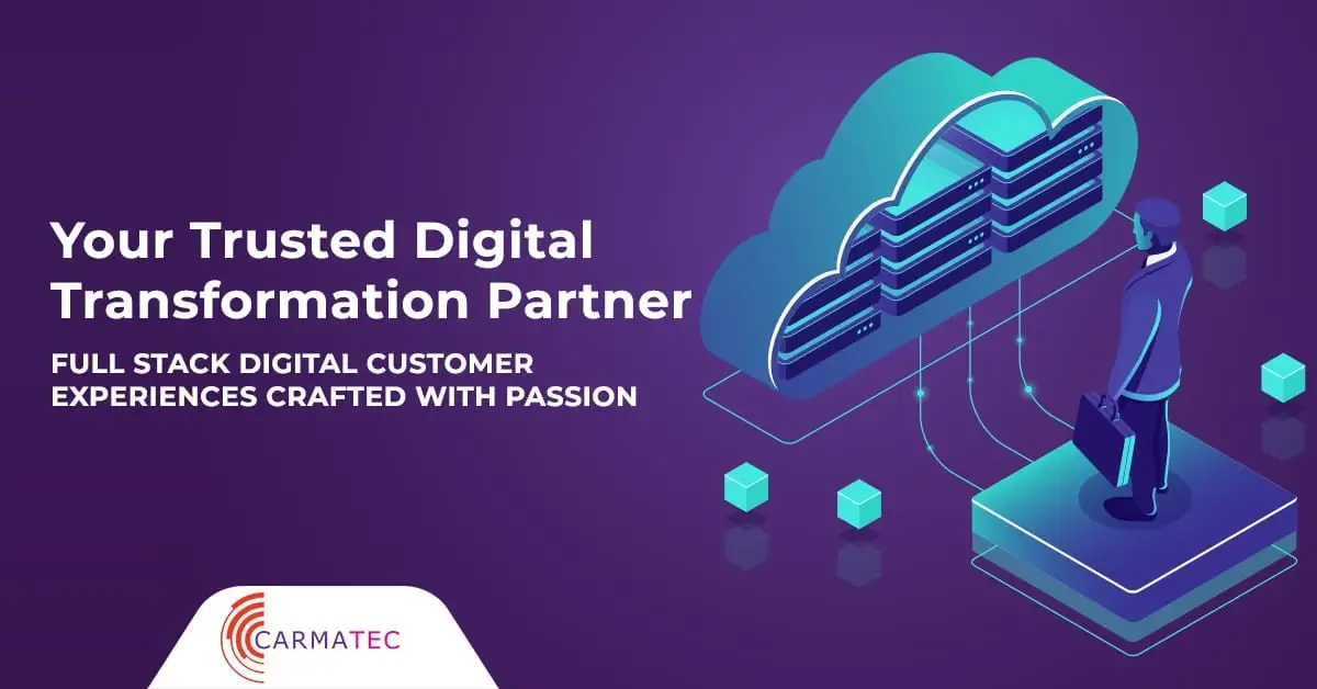 Carmatec product image